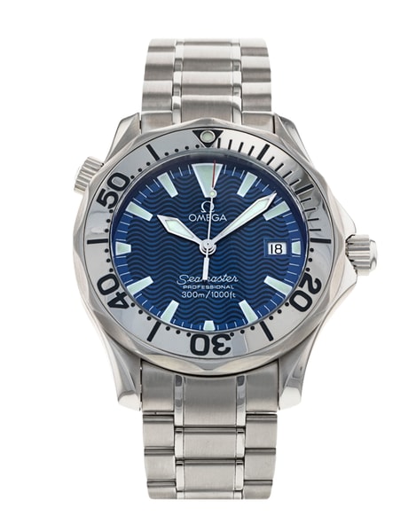 Omega Seamaster 300m Mid-Size 2263.80.00